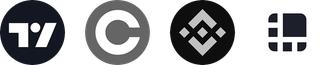 Visual representation and branding of Clar Capigrove's strategic trading platform partner